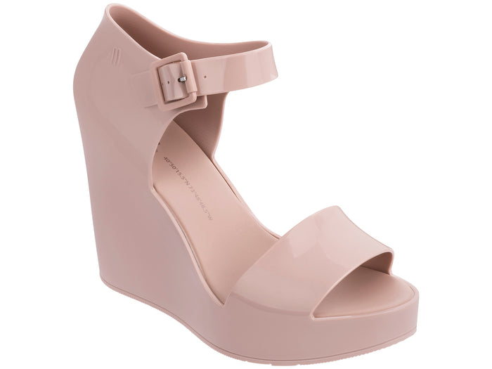 Melissa Mar Wedge AD