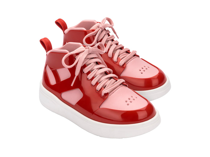 Melissa Player Lace-Ups