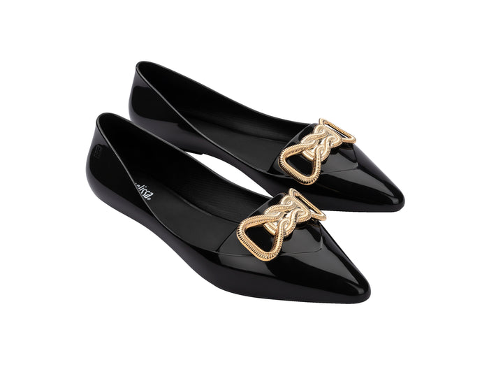 adult flats melissa malaysia shoes