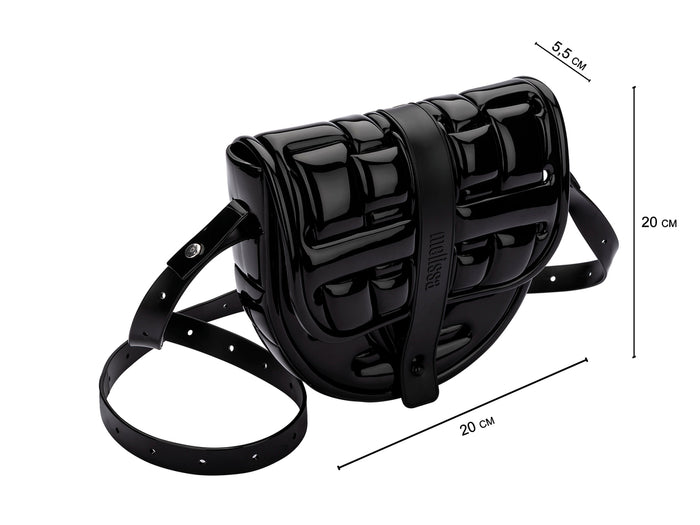 Melissa Women's Crossbody Bags