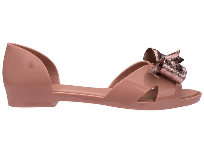 Versatile slip-ons, Melissa shoes