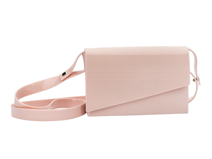 rectangular handbag