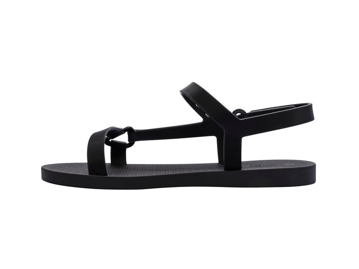 Melissa flat sandals