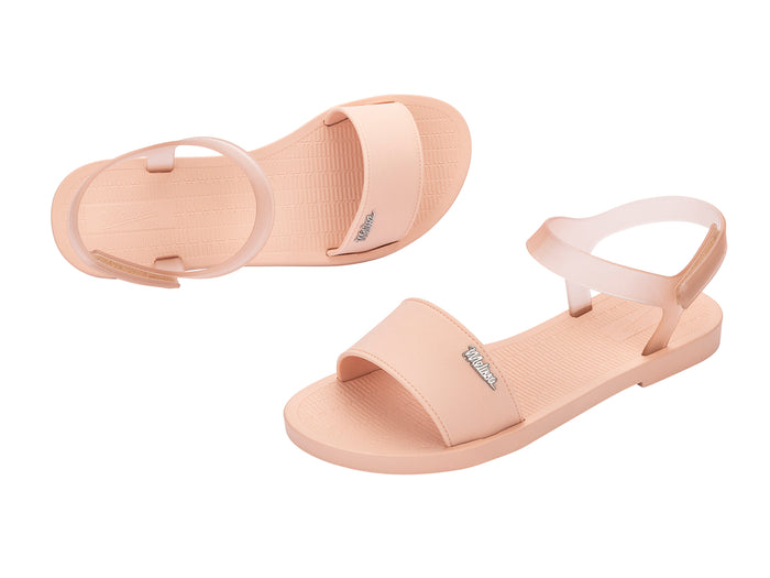 Melissa Sun Laguna Beige Sandal