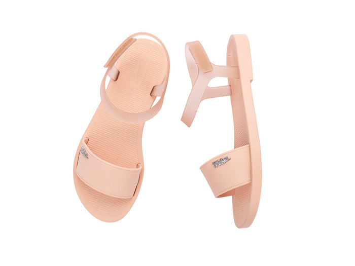 Melissa Sun Laguna Beige Sandal