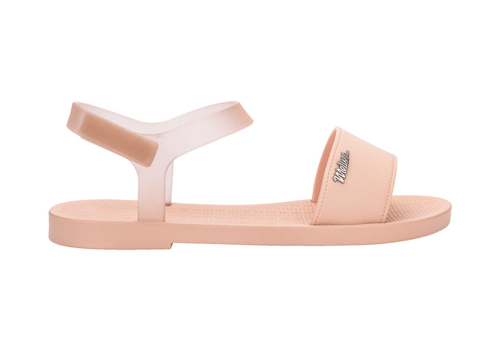 Melissa Sun Laguna Beige Sandal
