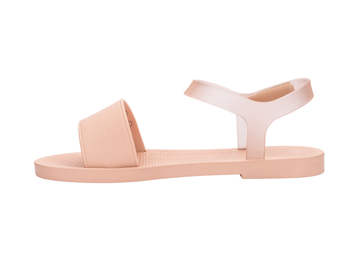 Melissa Sun Laguna Beige Sandal