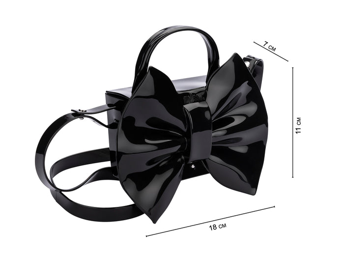 black purse for women