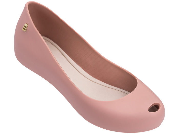 Melissa Ultragirl Basic Ad