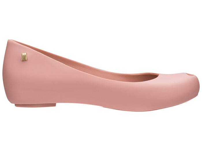Melissa Ultragirl Basic Ad