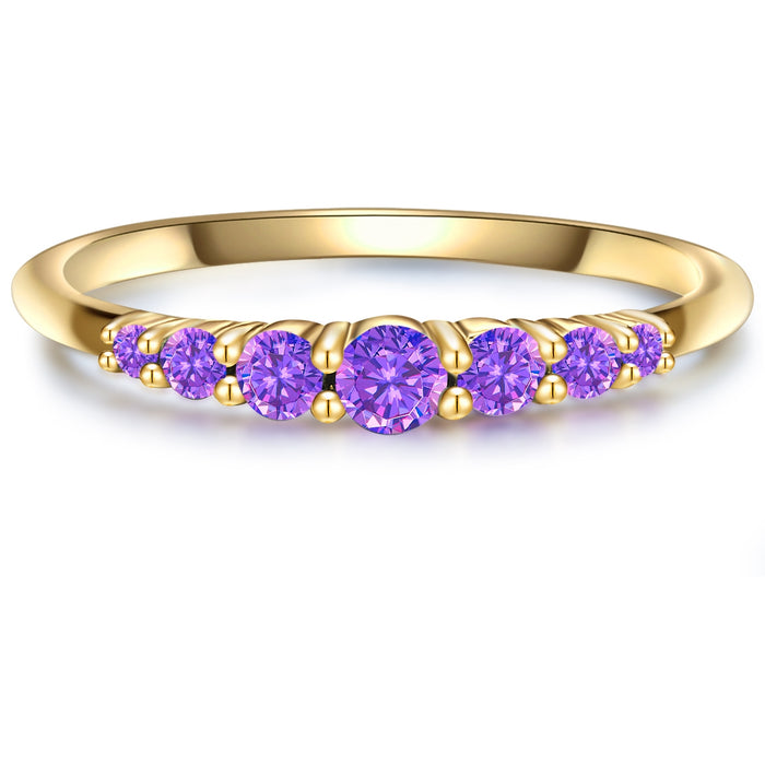 Memoirering mit Amethyst