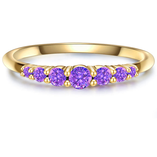 Memoirering mit Amethyst