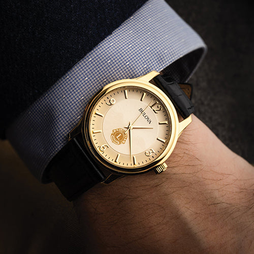 MENS  BULOVA WATCH