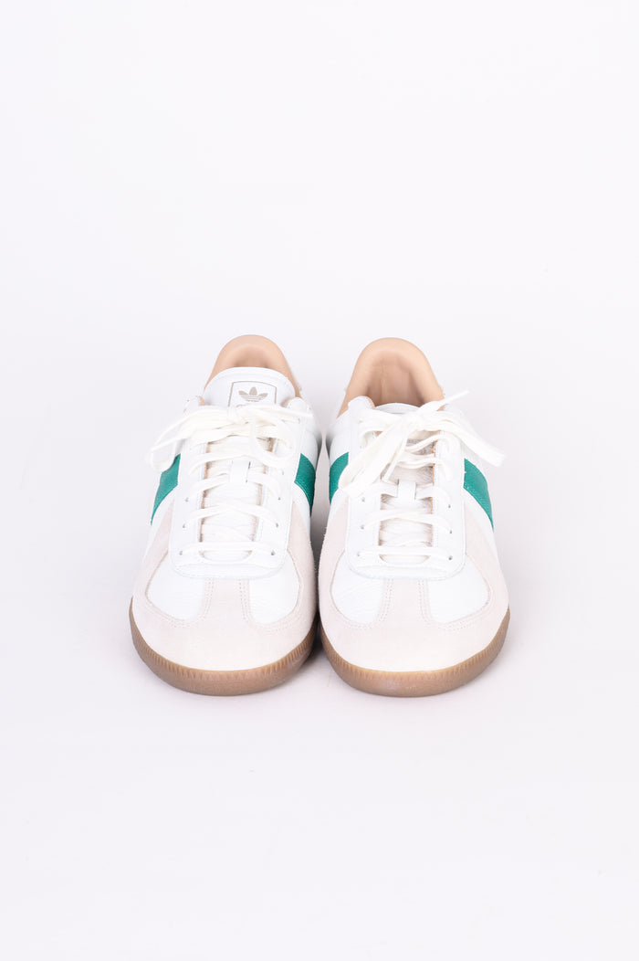 Adidas Mens White Sneakers Size EU 46