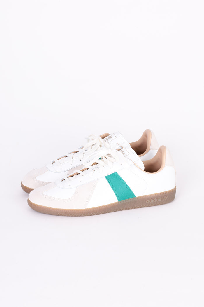 Adidas Mens White Sneakers Size EU 46