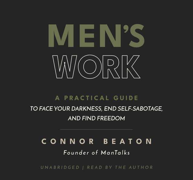 Men's Work