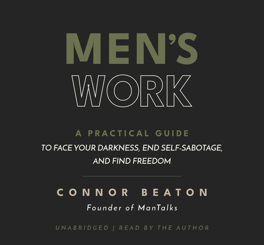 Men's Work