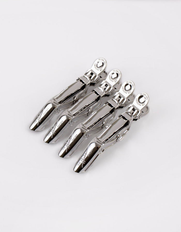 Metallic Shark Clips®