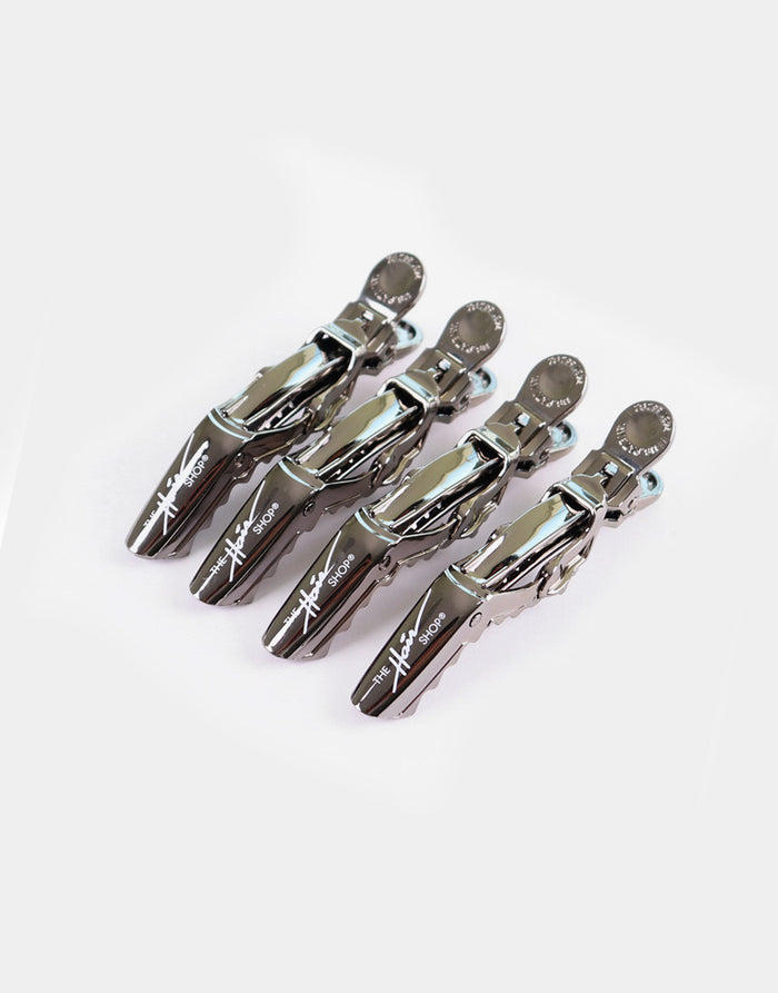 Metallic Shark Clips®