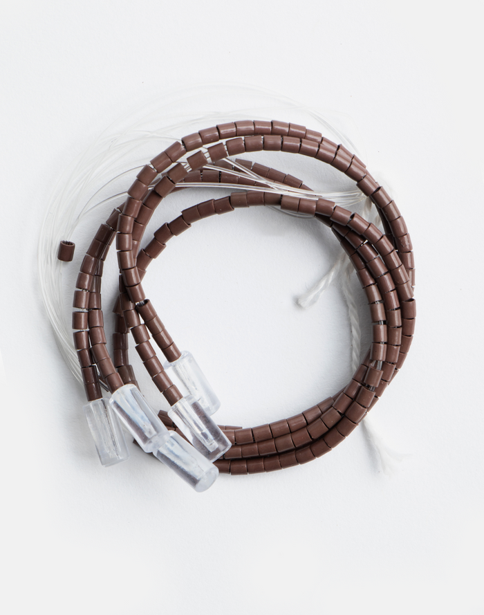 Auburn Brown