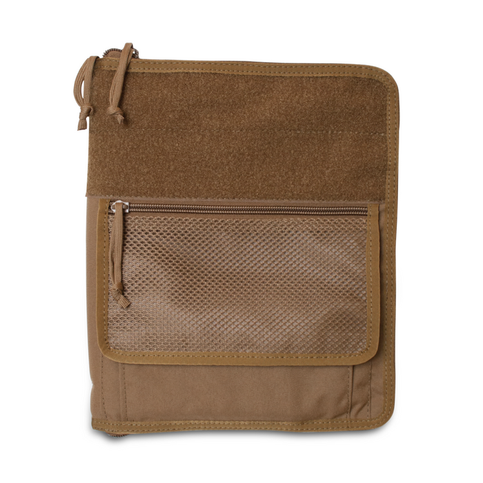 Coyote Brown