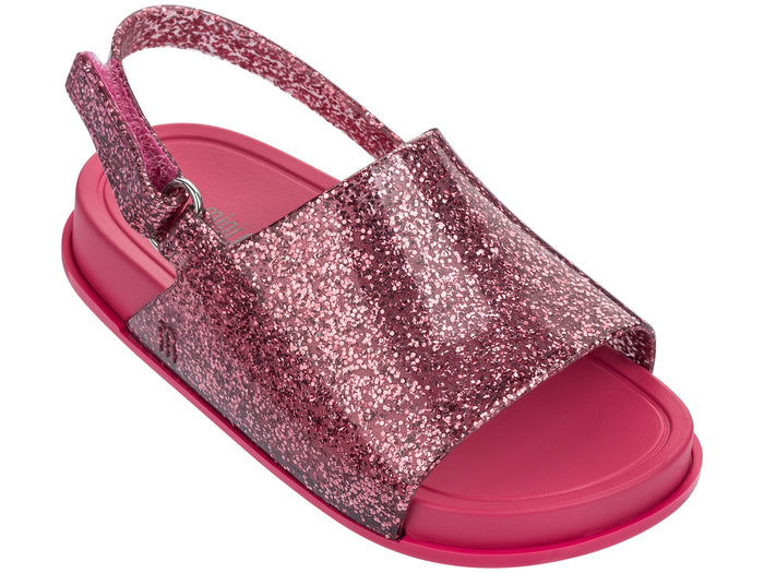 Mini Melissa Beach Slide Sandal