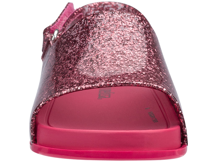 Mini Melissa Beach Slide Sandal