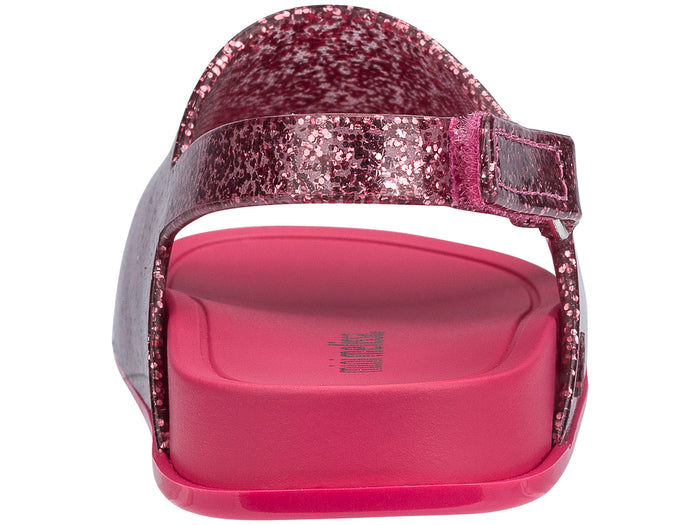 Mini Melissa Beach Slide Sandal
