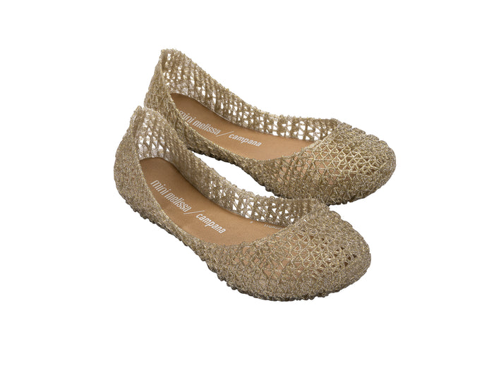 kid jelly flats shoes campana