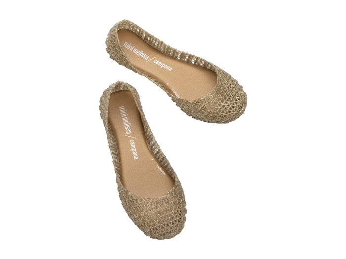 mini melissa girls shoes online