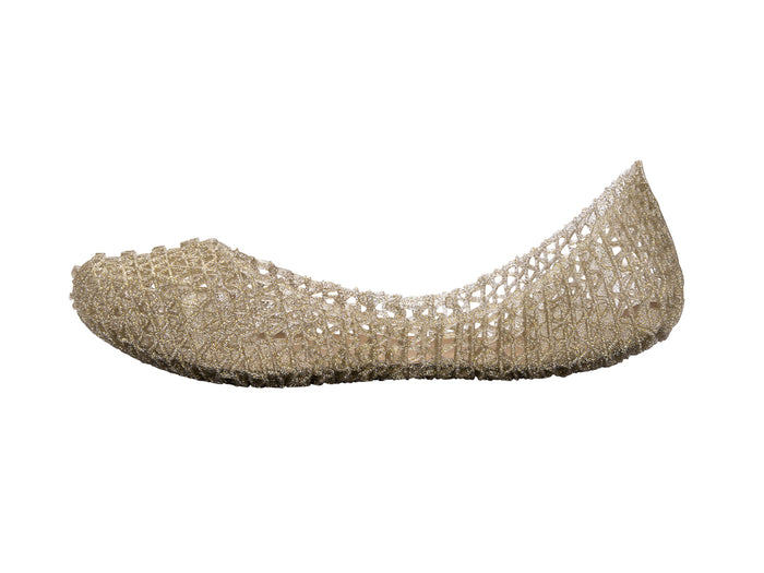 flat ballet shoes