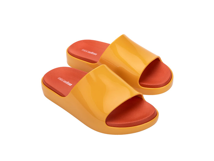 Melissa Cloud Slides