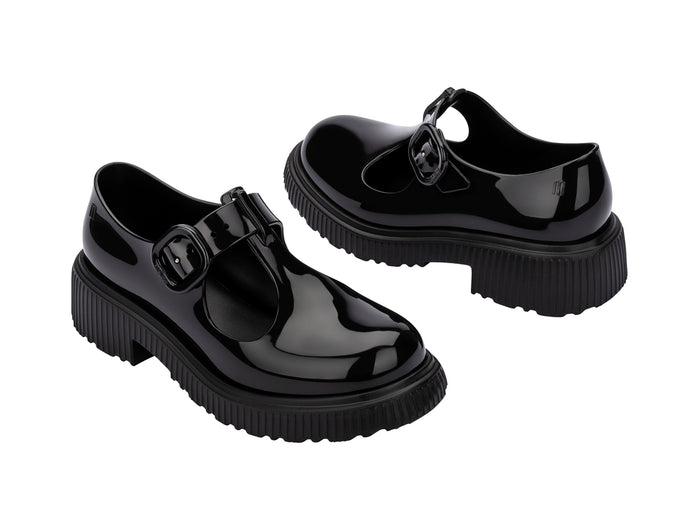 plastic boots for girls