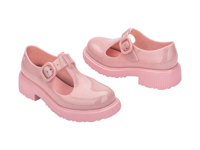 plastic boots for girls