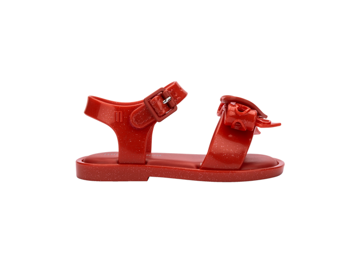 heart design sandal