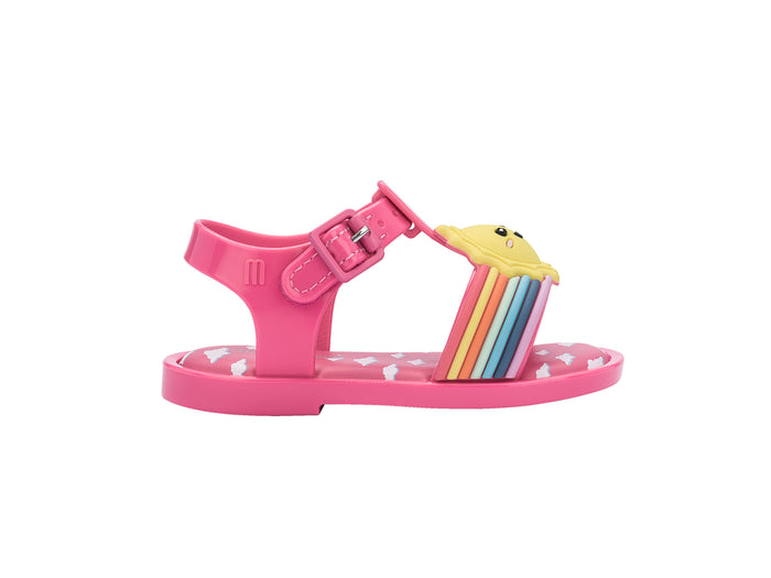 Stylish Flat Sandals for Babies