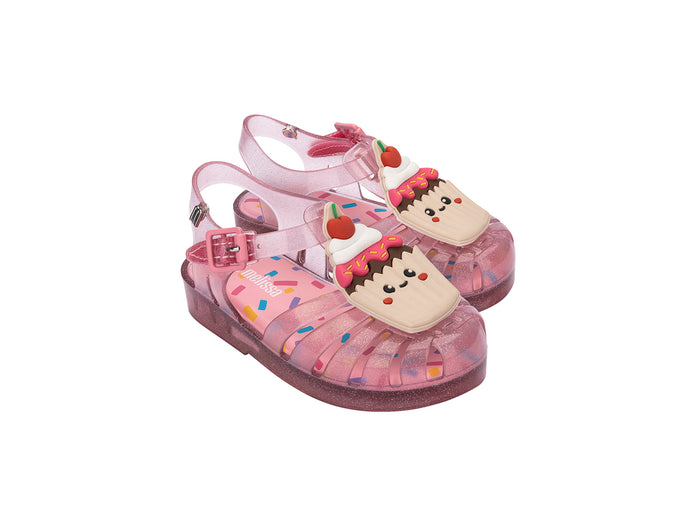 possesion baby sandal