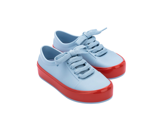 Mini Melissa Street Kids Sneakers
