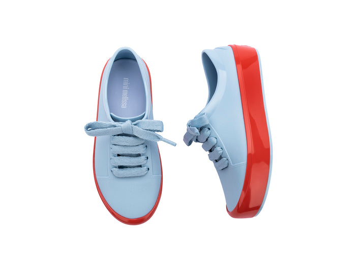 Kids' Blue Sneakers