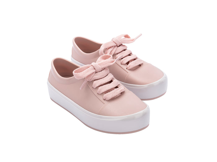 Mini Melissa Street Kids Sneakers