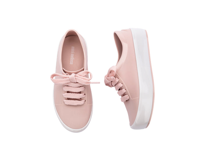 Mini Melissa Sneakers for Kids