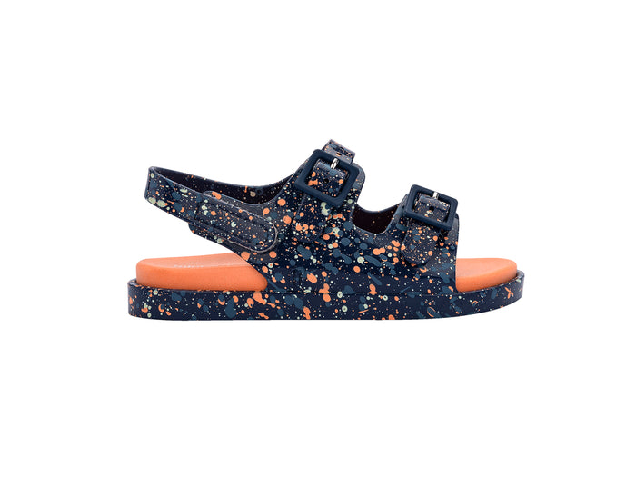 Mini Melissa baby footwear