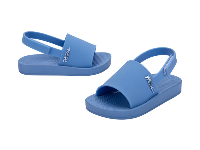 pink sandals for baby girl
