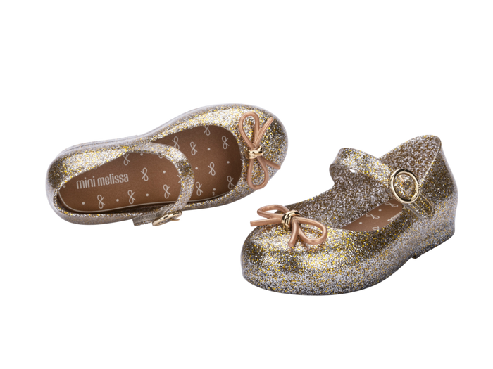 Mini Melissa Sandals for Infants