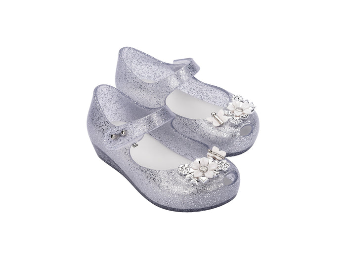 Silver Bellies For girl