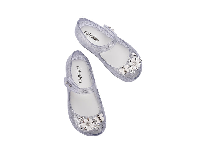 ballerinas baby