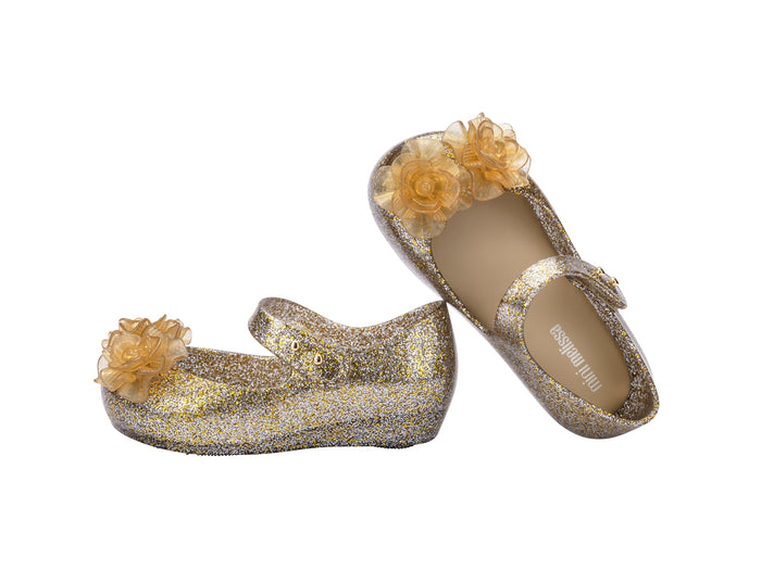 Glitter shoes for Baby girl