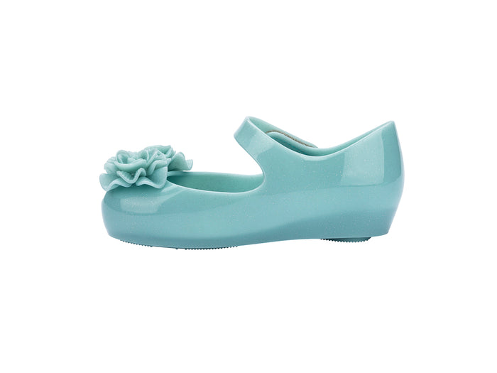 flower ballerinas