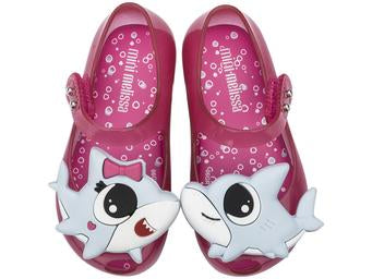Shark Design Sneakers for Toddlers