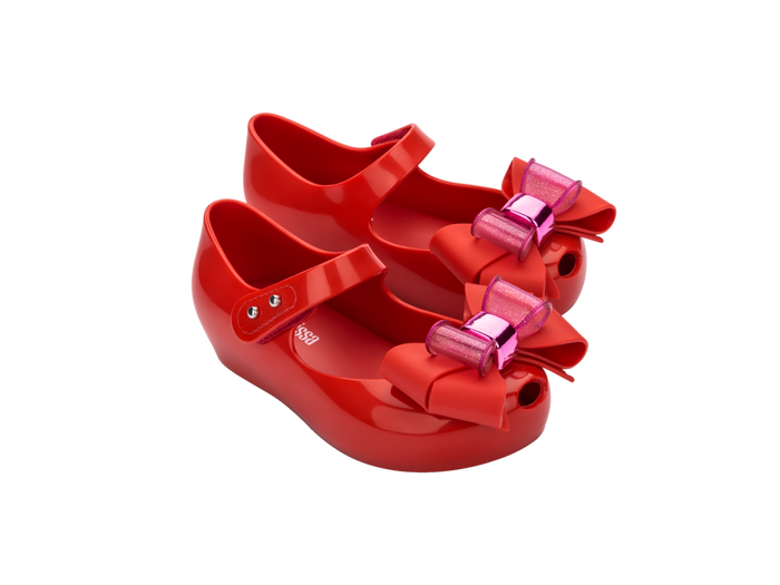 buy girls mini melissa shoes